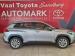 Toyota Corolla Cross 1.8 Xi - Thumbnail 5