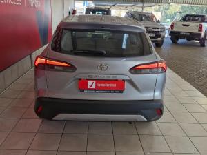 Toyota Corolla Cross 1.8 Xi - Image 6