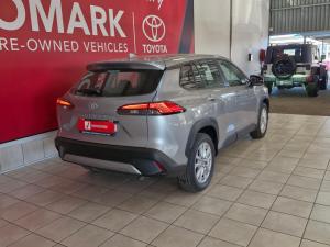 Toyota Corolla Cross 1.8 Xi - Image 7
