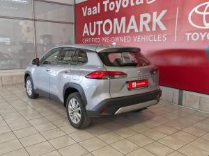 Toyota Corolla Cross 1.8 Xi - Image 8