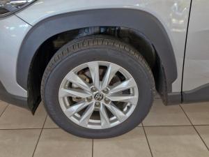 Toyota Corolla Cross 1.8 Xi - Image 9
