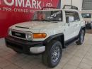 Thumbnail Toyota FJ Cruiser FJ Cruiser