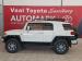 Toyota FJ Cruiser FJ Cruiser - Thumbnail 2