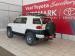 Toyota FJ Cruiser FJ Cruiser - Thumbnail 4