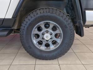 Toyota FJ Cruiser FJ Cruiser - Image 5