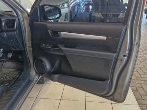 Toyota Hilux 2.4GD single cab S (aircon) - Image 12
