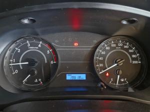 Toyota Hilux 2.4GD single cab S (aircon) - Image 15