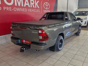 Toyota Hilux 2.4GD single cab S (aircon) - Image 17