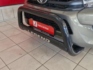 Toyota Hilux 2.4GD single cab S (aircon) - Image 18