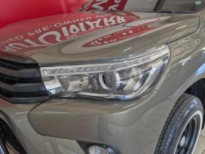 Toyota Hilux 2.4GD single cab S (aircon) - Image 19