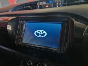 Toyota Hilux 2.4GD single cab S (aircon) - Image 20