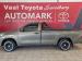 Toyota Hilux 2.4GD single cab S (aircon) - Thumbnail 4