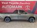 Toyota Hilux 2.4GD single cab S (aircon) - Thumbnail 5