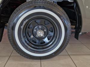 Toyota Hilux 2.4GD single cab S (aircon) - Image 8