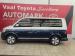 Volkswagen Kombi 2.0BiTDI SWB Comfortline auto - Thumbnail 4