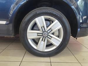 Volkswagen Kombi 2.0BiTDI SWB Comfortline auto - Image 8