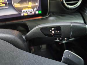 Mercedes-Benz E-Class E200 - Image 15