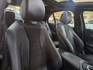 Mercedes-Benz E-Class E200 - Image 17