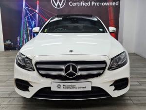 Mercedes-Benz E-Class E200 - Image 19