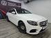 Mercedes-Benz E-Class E200 - Thumbnail 1
