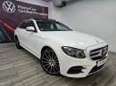 Thumbnail Mercedes-Benz E-Class E200