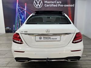 Mercedes-Benz E-Class E200 - Image 21