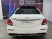 Mercedes-Benz E-Class E200 - Thumbnail 21