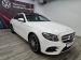 Mercedes-Benz E-Class E200 - Thumbnail 2