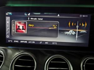 Mercedes-Benz E-Class E200 - Image 8