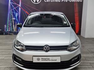 Volkswagen Polo Vivo hatch 1.4 - Image 10