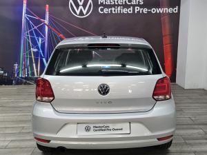 Volkswagen Polo Vivo hatch 1.4 - Image 12