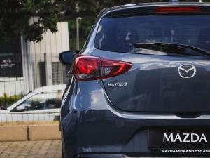 Mazda Mazda2 1.5 Dynamic - Image 7