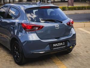 Mazda Mazda2 1.5 Dynamic - Image 8