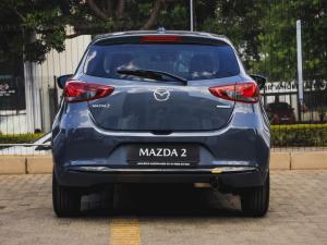 Mazda Mazda2 1.5 Dynamic - Image 9