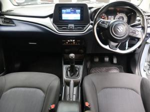 Suzuki Baleno 1.5 GL manual - Image 11