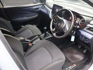 Suzuki Baleno 1.5 GL manual - Image 12