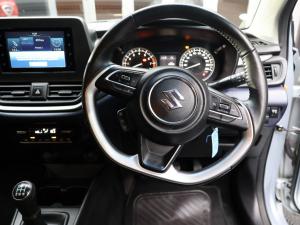Suzuki Baleno 1.5 GL manual - Image 13