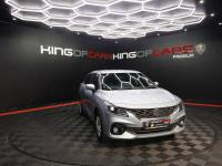 Thumbnail Suzuki Baleno 1.5 GL manual