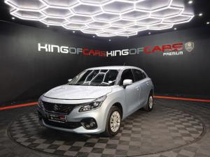 Suzuki Baleno 1.5 GL manual - Image 3