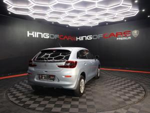 Suzuki Baleno 1.5 GL manual - Image 4