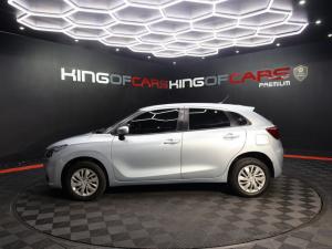 Suzuki Baleno 1.5 GL manual - Image 8