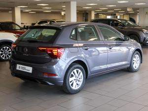 Volkswagen Polo hatch 1.0TSI - Image 10
