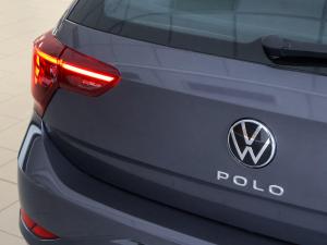 Volkswagen Polo hatch 1.0TSI - Image 11