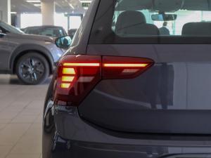 Volkswagen Polo hatch 1.0TSI - Image 12