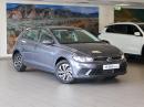 Thumbnail Volkswagen Polo hatch 1.0TSI