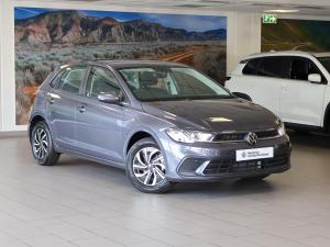 Volkswagen Polo hatch 1.0TSI - Image 1