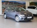Thumbnail Volkswagen Polo hatch 1.0TSI