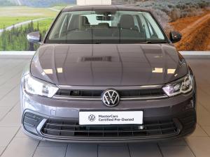 Volkswagen Polo hatch 1.0TSI - Image 2