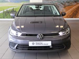 Volkswagen Polo hatch 1.0TSI - Image 2