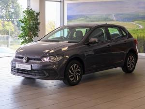 Volkswagen Polo hatch 1.0TSI - Image 3
